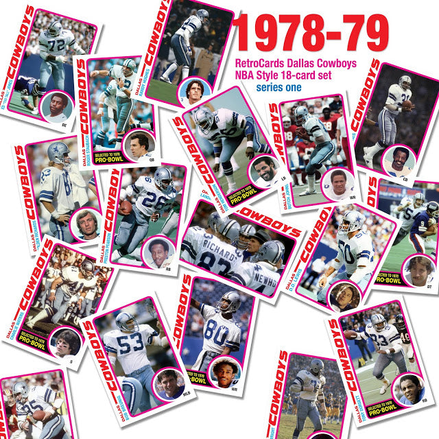 1978 Cowboys: Nothing But Net