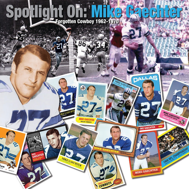 Spotlight On: Mike Gaechter - Unheralded Hitting Machine