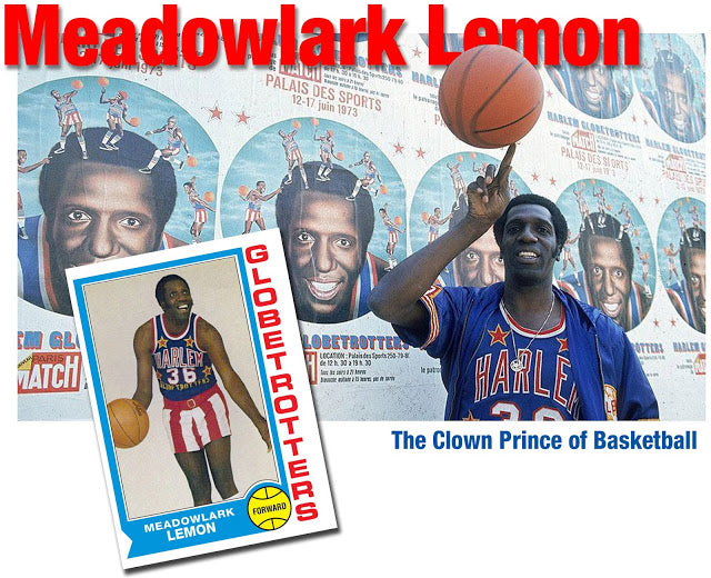 Meadowlark Transformed The Sport Of Basketball