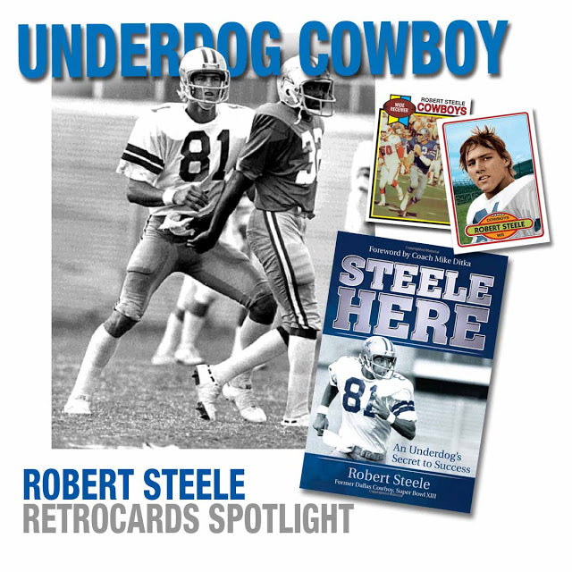 Cowboy Underdog Shares Secret To Success