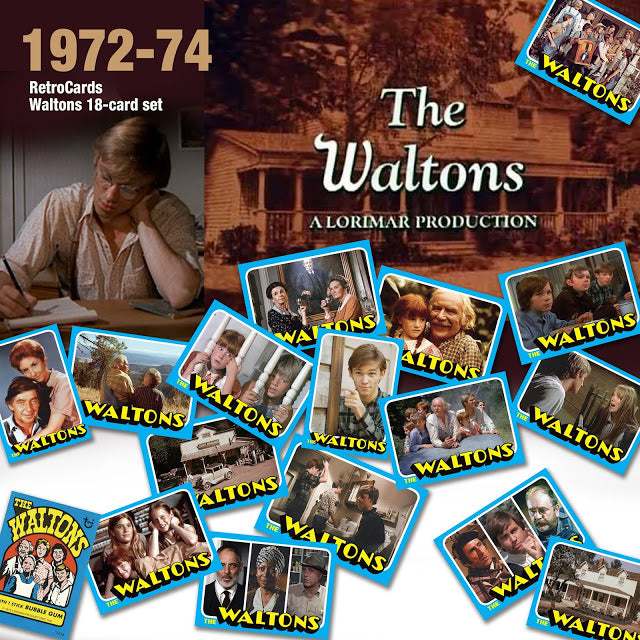 The Waltons: No Longer Playing “Hard To Get”