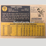 1970T Milwaukee Brewers RetroCards Set • Series 1