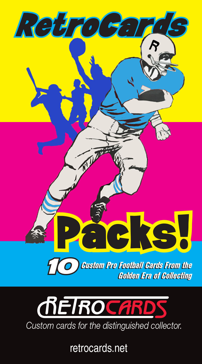 RetroCards Assortment Pack