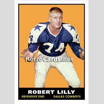 1961T-Bob-Lilly-Dallas-Cowboys