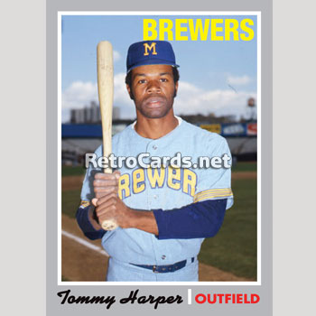 1970T-Tommy-Harper-Milwaukee-Brewers