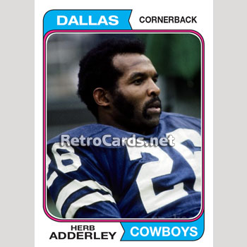 1974TNBA-Herb-Adderley-Dallas-Cowboys