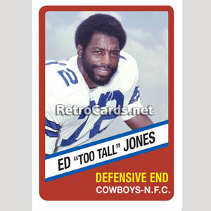 1976W Ed