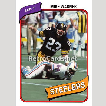 LONG TIME STEELERS S MIKE WAGNER DIES AT 76 visual data 7