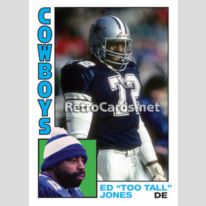 1984T MLB Ed
