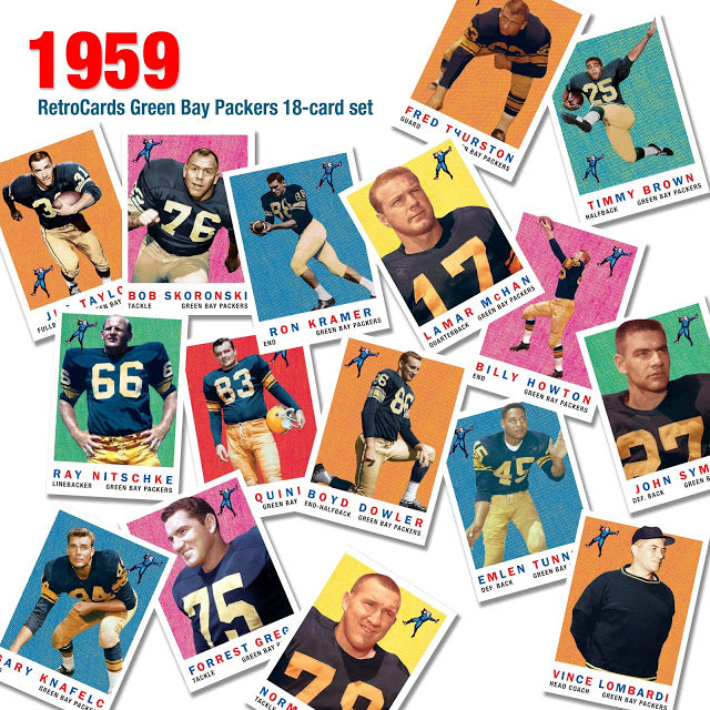 1959 Packers: The Dynasty Begins