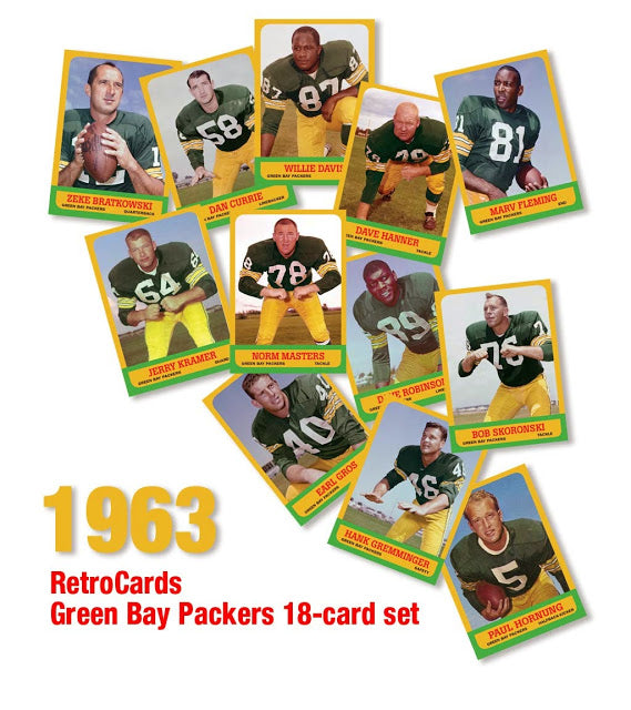 1963 Packers: At Their Peak