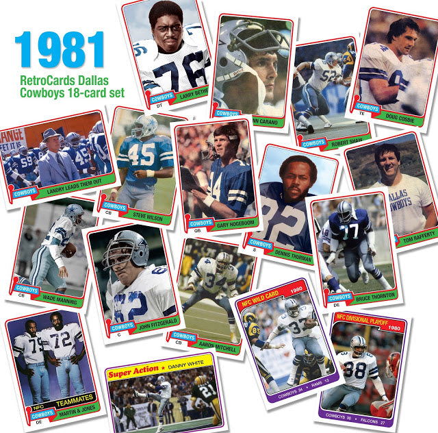 Cowboys Of '81: Danny Takes Over