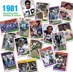 Cowboys Of '81: Danny Takes Over