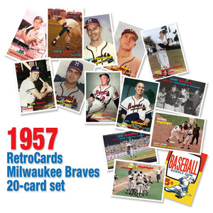 1957 Braves: Milwaukee's Only Championship