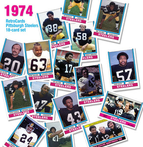 1974 Steelers: The Dynasty Begins