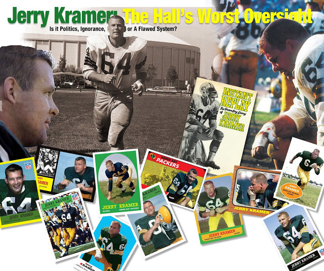 Color Photo Jerry Kramer Blog – tagged