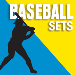 Baseball Sets