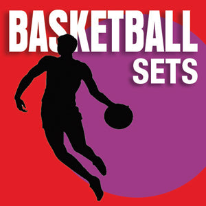 Basketball Sets