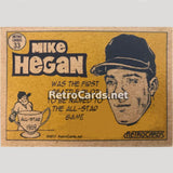 1970T Milwaukee Brewers RetroCards Set • Series 2