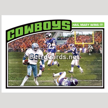 1976TNHL NFC Divisional Playoff