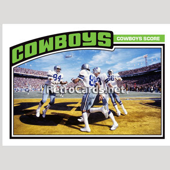 1976TNHL Super Bowl X