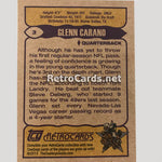 1979T Dallas Cowboys RetroCard Set