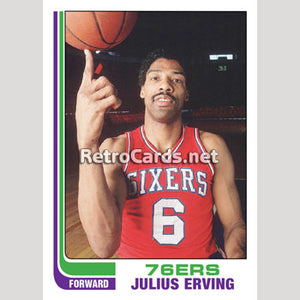 1982-83T Julius Erving Philadelphia 76ers