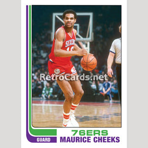 1982-83T Maurice Cheeks Philadelphia 76ers