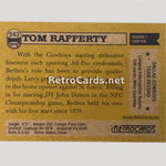 1982T Dallas Cowboys RetroCards 24-card Set