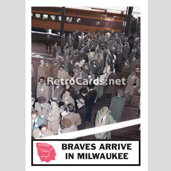 1953J-Arrival-by-Train-Milwaukee-Braves
