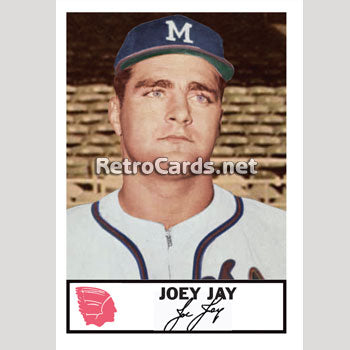 1953J-Joey-Jay-Milwaukee-Braves