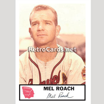 1953J-Mel-Roach-Milwaukee-Braves
