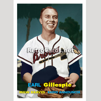 1957T-Earl-Gillespie-Milwlaukee-Braves