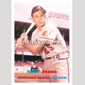 Baseball Sets – RetroCards