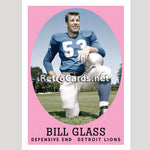 1958T-Bill-Glass-Detroit-Lions