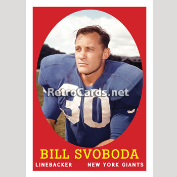 1958T-Bill-Svoboda-New-York-Giants