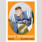 1958T-Dick-Szymanski-Baltimore-Colts