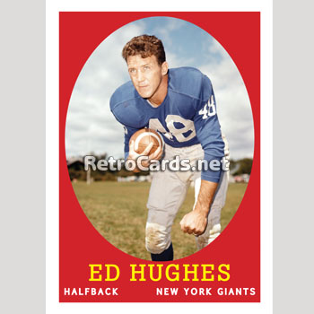 1958T-Ed-Hughes-New-York-Giants