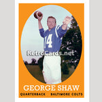 1958T-George-Shaw-Baltimore-Colts
