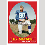 1958T-Ken-MacAfee-New-York-Giants