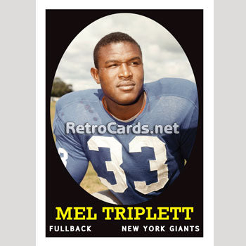 1958T-Mel-Triplett-New-York-Giants