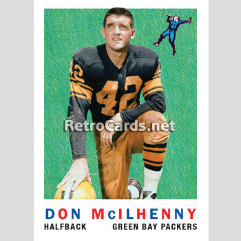 1959T-Don-McIlhenny-Green-Bay-Packers