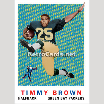 1959T-Timmy-Brown-Green-Bay-Packers