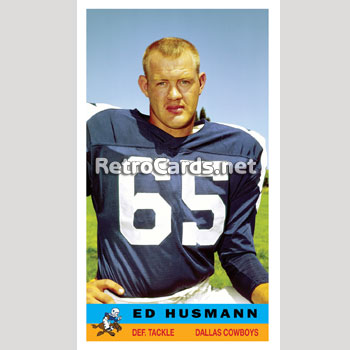 1960B-Ed-Husmann-Dallas-Cowboys