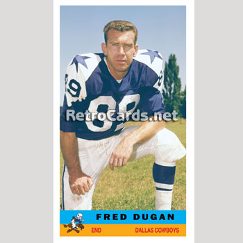 1960B-Fred-Dugan-Dallas-Cowboys