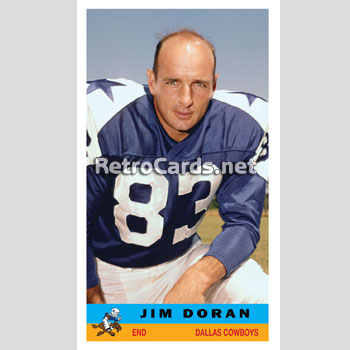 1960B-Jim-Doran-Dallas-Cowboys