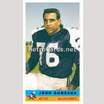 1960B-John-Gonzaga-Dallas-Cowboys