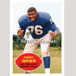 1960P-Rosey-Grier-New-York-Giants