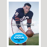 1960T-Angelo-Coia-Chicago-Bears