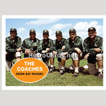 1960T-Coaches-Green-Bay-Packers